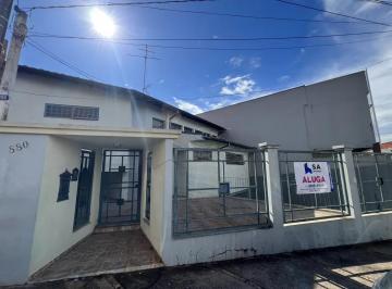 Casa · 265m² · CASA VILA DOS MÉDICOS - BOTUCATU / SP