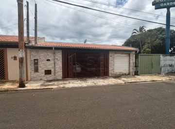Casa · 300m² · CASA VILA PAULISTA - BOTUCATU / SP