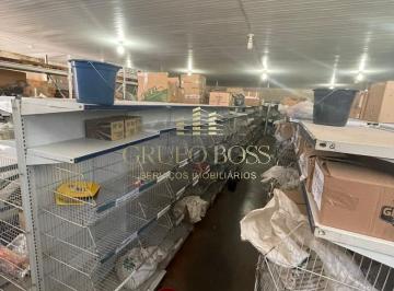 Foto 01 · Salao, Fazenda Velha (zona Rural), São José do Rio Preto, SP