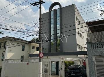 1 · Prédio Comercial para Alugar no Sumaré - 580 m²- 11 banheiros - Elevador