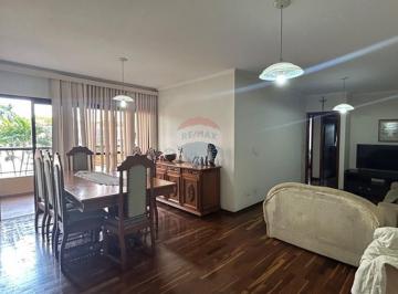 Apartamento · 137m² · 3 Quartos · 2 Vagas · Apartamento a Venda no Ed. Nova Odessa - 3 dormitórios - Centro de Nova Odessa