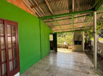 Foto 01 · Casa, Reta, São Francisco do Sul, SC