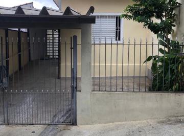 Foto 01 · Casa, Vila Iório, São Paulo, SP