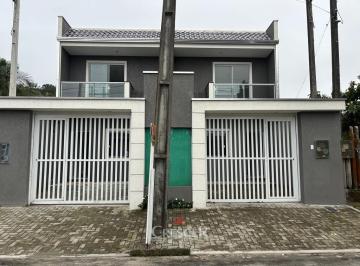 Casa de 2 quartos, Matinhos · Sobrado para venda com 2 quartos em Matinhos