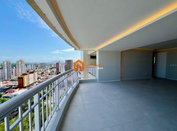 Apartamento · 144m² · 4 Quartos · 3 Vagas · Apartamento diferenciado no bairro de Fátima