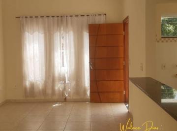 Foto 01 · Casa, Residencial São Bento, Salto, SP