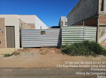 foto.jpg · Oportunidade Única no Bairro Primavera - Vitória da Conquista!