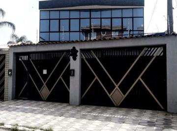 Casa · 274m² · 8 Quartos · Casa para aluguel - no Boqueirão
