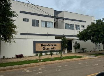 Apartamento · 1m² · 2 Quartos · Apartamento para aluguel - em Jardim Iporã