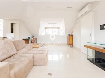Casa · 639m² · 5 Quartos · 10 Vagas · Casa à venda no Jardim Social, 5 quartos (4 suítes