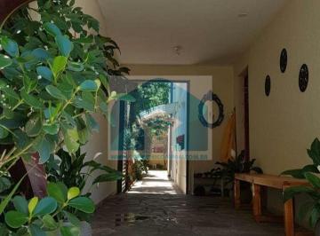 Casa · 218m² · 4 Quartos · 3 Vagas · Sobrado com quatro quartos na Chacara Santo Antonio