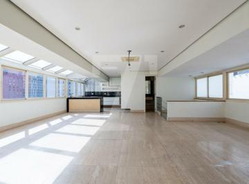 Apartamento · 164m² · 2 Quartos · 2 Vagas · Apartamento Duplex - Jardim América - 2 Quartos - 164m²
