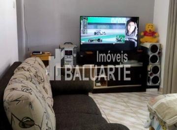 Casa · 132m² · 3 Quartos · 2 Vagas · Terreno no Campo Grande - São Paulo / SP