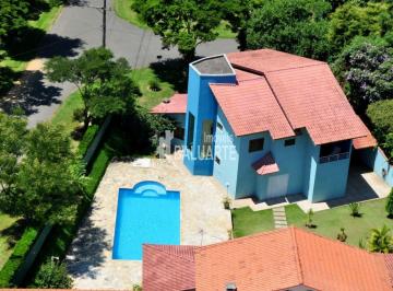 Casa · 1200m² · 6 Quartos · 5 Vagas · Espaço, Conforto e Sofisticação em um Só Lugar!