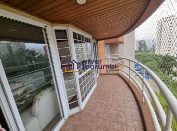 Apartamento · 58m² · 1 Quarto · 2 Vagas · APARTAMENTO DE UMA SUÍTE NO PORTAL DO MORUMBI.