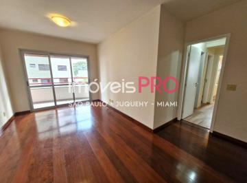 Apartamento · 87m² · 3 Quartos · 2 Vagas · MOEMA PÁSSAROS - OPORTUNIDADE 87M² - 3  DORMITÓRIOS