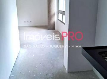Apartamento · 47m² · 2 Quartos · Apartamento em Pinheiros com 47m²