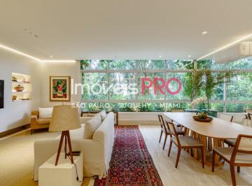 Apartamento · 160m² · 2 Quartos · 2 Vagas · Lindo apartamento totalmente reformado no Itaim Bibi.