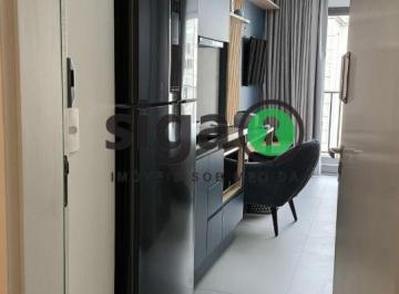 Apartamento · 25m² · 1 Quarto · Studio para aluguel na Vila Nova Conceição