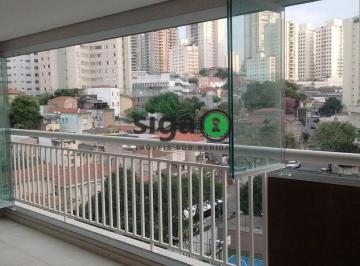 Apartamento · 68m² · 2 Quartos · 1 Vaga · Apartamento à venda na Saúde 2 quartos-1suítes-1 vaga