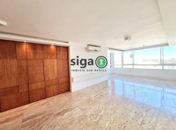 Apartamento · 266m² · 3 Quartos · 3 Vagas · Cobertura com 3 Quartos, 3 vagas, 266m2,  à venda no Panamby