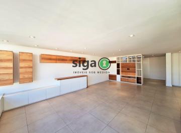 Apartamento · 266m² · 3 Quartos · 3 Vagas · Cobertura com 3 dormitórios, 260m2, 3 vagas de garagem à venda no Panamby