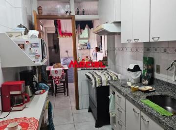 Apartamento · 127m² · 3 Quartos · 1 Vaga · APARTAMENTO DE 3 DORMITÓRIOS ,SUITE E UMA VAGA NO JARDIM BELA VISTA.