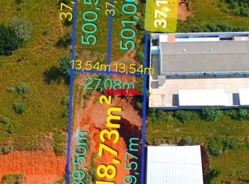 Terreno · 3420m² · Terreno Amplo e Bem Localizado - Ideal para Investidores e Construtores!