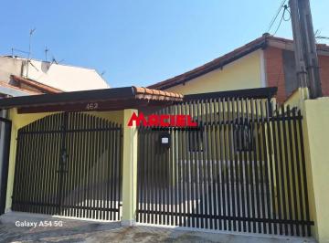 Casa · 94m² · 3 Quartos · 2 Vagas · Ótima casa no bairro do Morumbi, em São Jose dos Campos, bairro com toda as comodidades disponíveis,