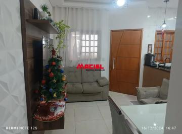 Casa · 90m² · 2 Quartos · 2 Vagas · Casa térrea residencial SAO FRANCISCO próximo da cambui