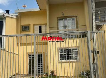 Casa · 127m² · 3 Quartos · 2 Vagas · SOBRADO BOA LOCALIZAÇÃO  COM FACIL PROXIMO A GM