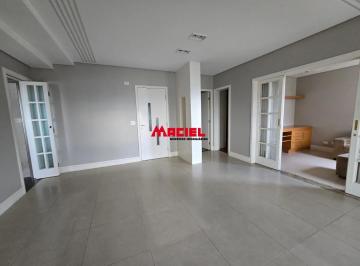 Apartamento · 204m² · 4 Quartos · 3 Vagas · Apartamento Alto Padrão, vista p/ Praça Ulysses Guimarães