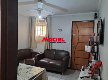 Apartamento · 48m² · 2 Quartos · 1 Vaga · APARTAMENTO COM 2 DORMITÓRIOS UMA VAGA COBERTA TERREO.