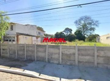 Terreno · 1257m² · ÓTIMA ÁREA P PRÉDIO, PLANA, MURADA, DOCUMENTO 100%
