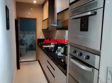 Casa · 57m² · 2 Quartos · 3 Vagas · VILA BRANCA JACAREI CASA AMPLA OTIMA LOCALIZAÇAO