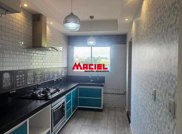 Apartamento · 74m² · 2 Quartos · 1 Vaga · Lindo Apartamento Planejado no JD Colônia em Jacareí