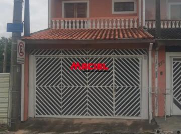 Casa · 146m² · 3 Quartos · 2 Vagas · Venha Morar no conforto do Bairro Vista Linda