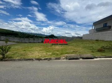 Terreno , Caçapava · Lote de terreno - Condomínio Malibu - 300 m²