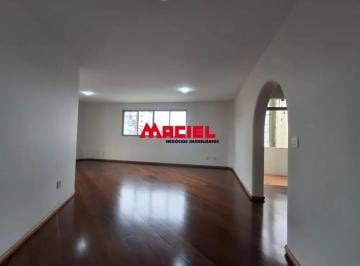Apartamento · 320m² · 6 Quartos · 3 Vagas · BAIRRO + CHARMOSO = VILA EMA - APARTAMENTO VAGO - 3 VAGAS DE GARAGENS-