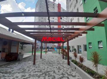 Apartamento · 52m² · 2 Quartos · 2 Vagas · Ed Mirante Flamboyant (Jd Uirá) - 2 quartos / 1 suíte / 2 vagas
