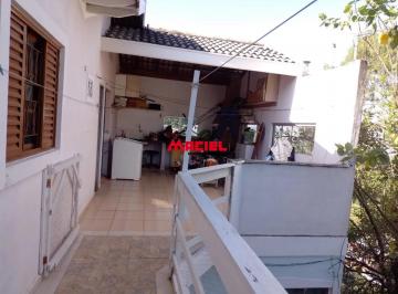 Casa · 190m² · 3 Quartos · 3 Vagas · Casa Padrão em Sao Jose dos Campos