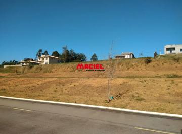 Terreno · 1000m² · Terreno no Cond. Reserva Fazenda São Francisco - 1000 m²