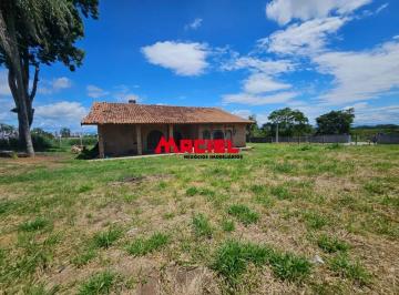 Rural · 6557m² · 3 Quartos · 5 Vagas · ÁREA MISTA -TERRENO 6558 - VILA SÃO BENTO FRENTE RODOVIA TAMOIOS