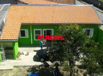 Casa · 50m² · 2 Quartos · 5 Vagas · Casa à venda, Jardim Imperial - Zona Sul de SJCampos