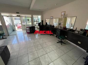 SALÃO  PRINCIPAL PISO TERREO · PREDIO COMERCIAL NA AREA NOBRE DE SÃO JOSE, PROXIMO A AV. ADHEMAR DE BARROS