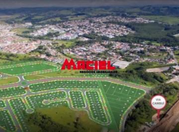 Terreno · 250m² · MIRANTE CAMBUI OTIMO TERRENO EM ACLIVE PROXIMO A EMBRAER
