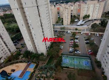 Apartamento · 47m² · 2 Quartos · 1 Vaga · APARTAMENTO EM ANDAR ALTO, OTIMA LOCALIZAÇÃO