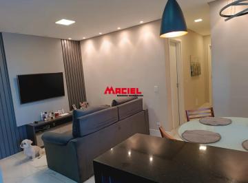Apartamento · 70m² · 3 Quartos · 2 Vagas · Apartamento no Edificio Maranata Parque com 3 dormitórios à venda, 70 m² por R$ 775.000