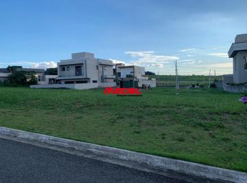 Terreno · 252m² · Terreno Plano de 252m² no Condomínio Reserva Aruanã - Segurança e Lazer Completo