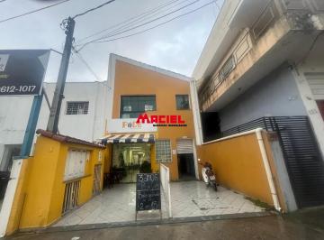 Comercial · 200m² · 1 Quarto · 1 Vaga · Comercial Prédio em Sao Jose dos Campos